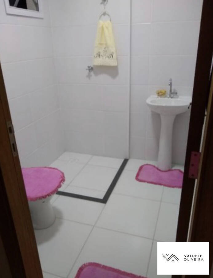 Apartamento à venda com 2 quartos, 60m² - Foto 9