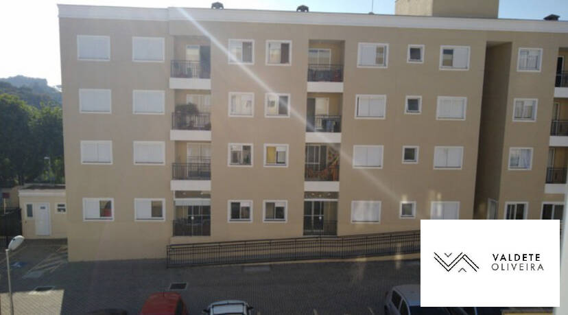 Apartamento à venda com 2 quartos, 60m² - Foto 11