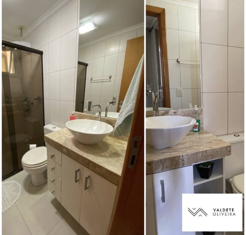 Apartamento à venda com 3 quartos, 77m² - Foto 7