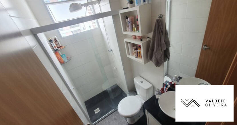 Apartamento à venda com 2 quartos, 48m² - Foto 7