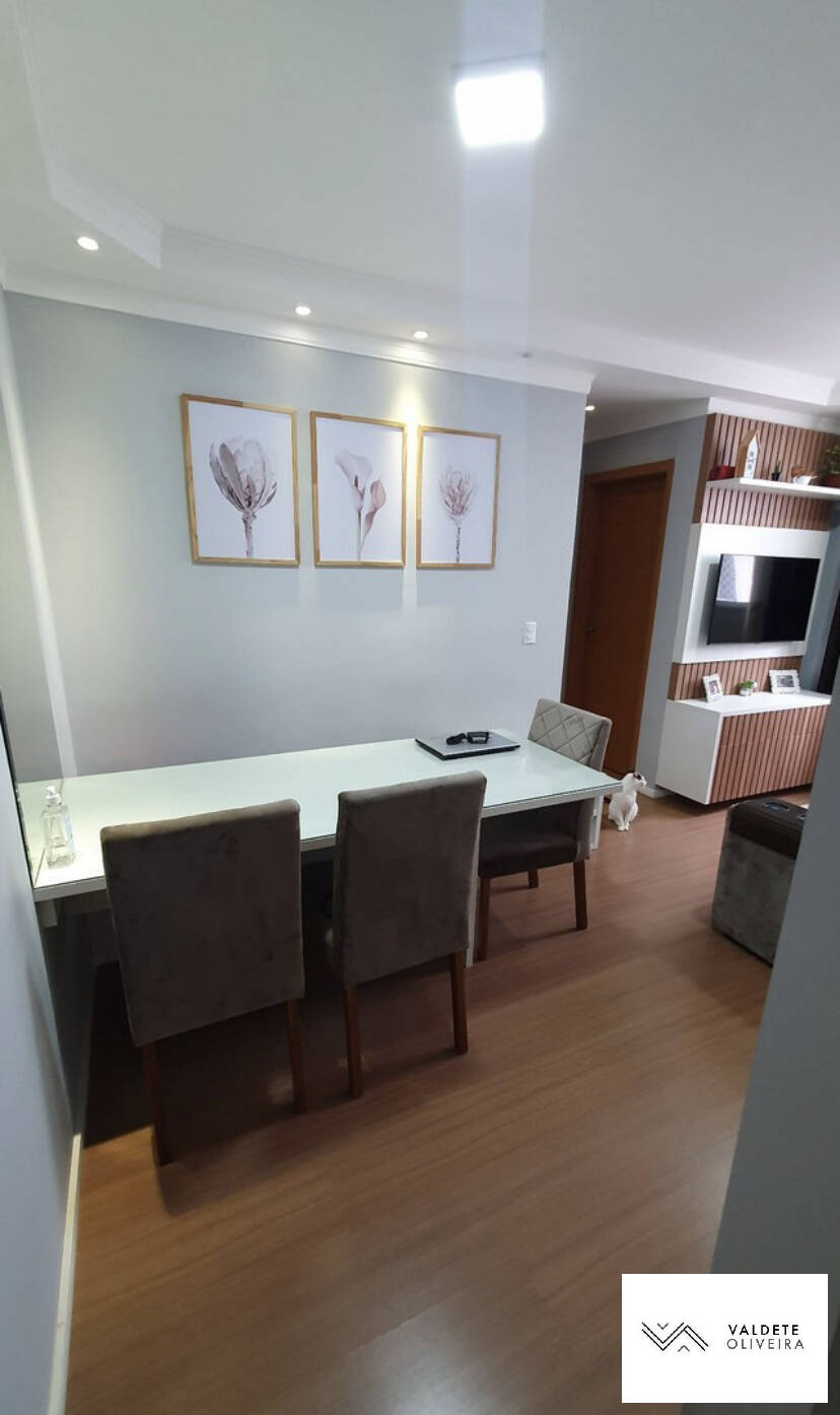 Apartamento à venda com 2 quartos, 48m² - Foto 15