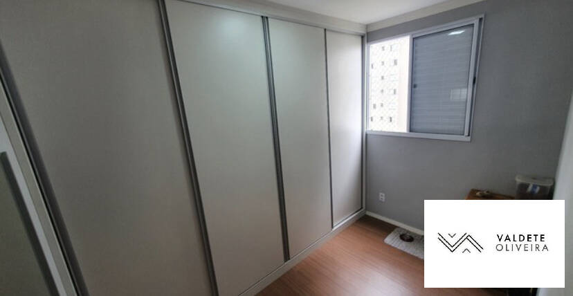 Apartamento à venda com 2 quartos, 48m² - Foto 16