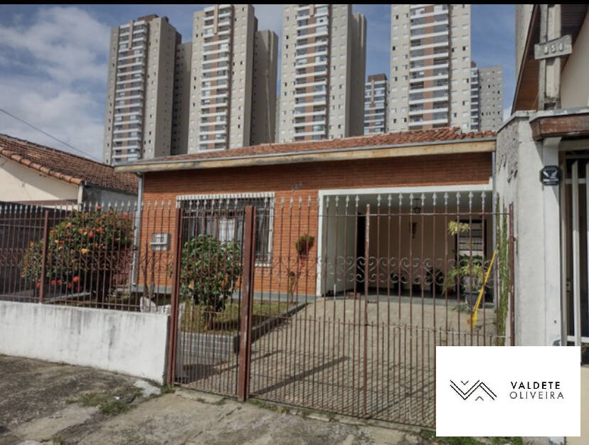 Casa à venda com 3 quartos, 250m² - Foto 1