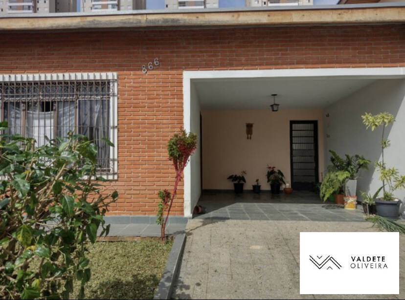 Casa à venda com 3 quartos, 250m² - Foto 3