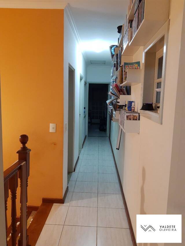 Sobrado à venda com 3 quartos, 189m² - Foto 4