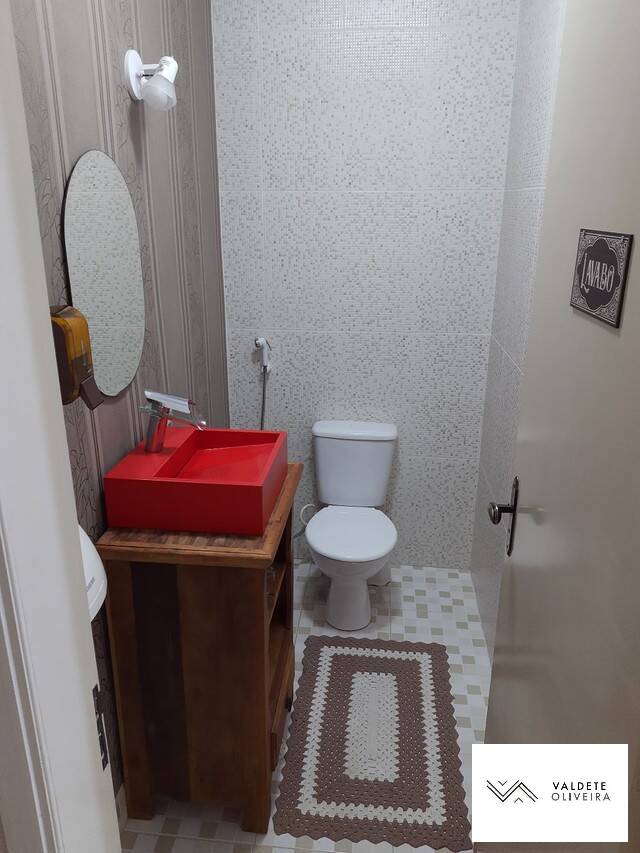 Sobrado à venda com 3 quartos, 189m² - Foto 11