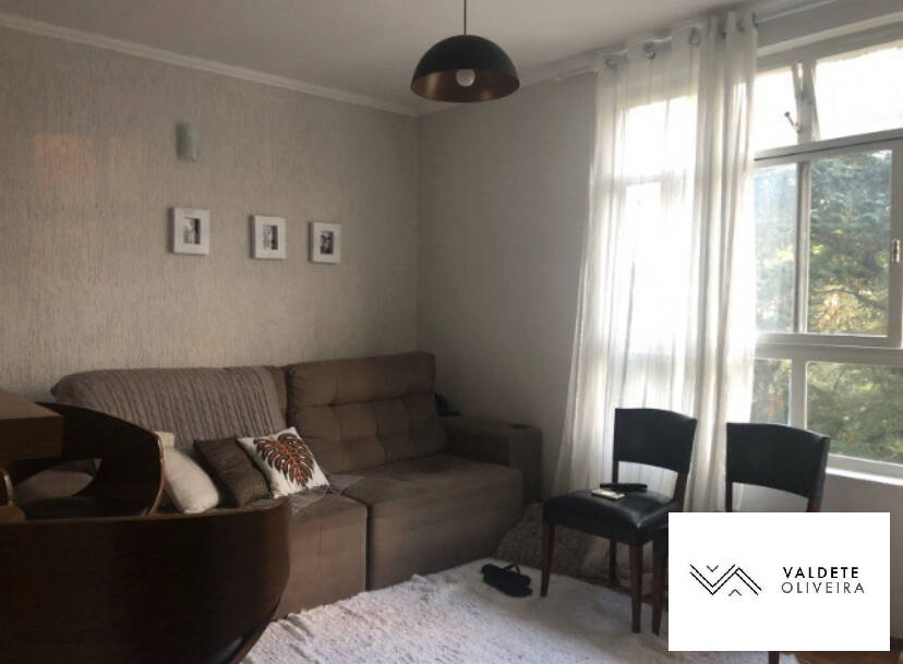 Apartamento à venda com 2 quartos, 98m² - Foto 1