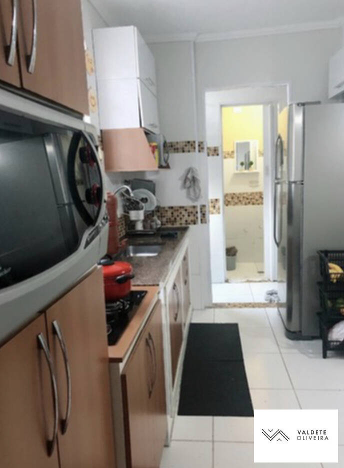 Apartamento à venda com 2 quartos, 98m² - Foto 8