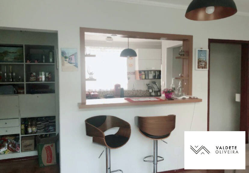 Apartamento à venda com 2 quartos, 98m² - Foto 11