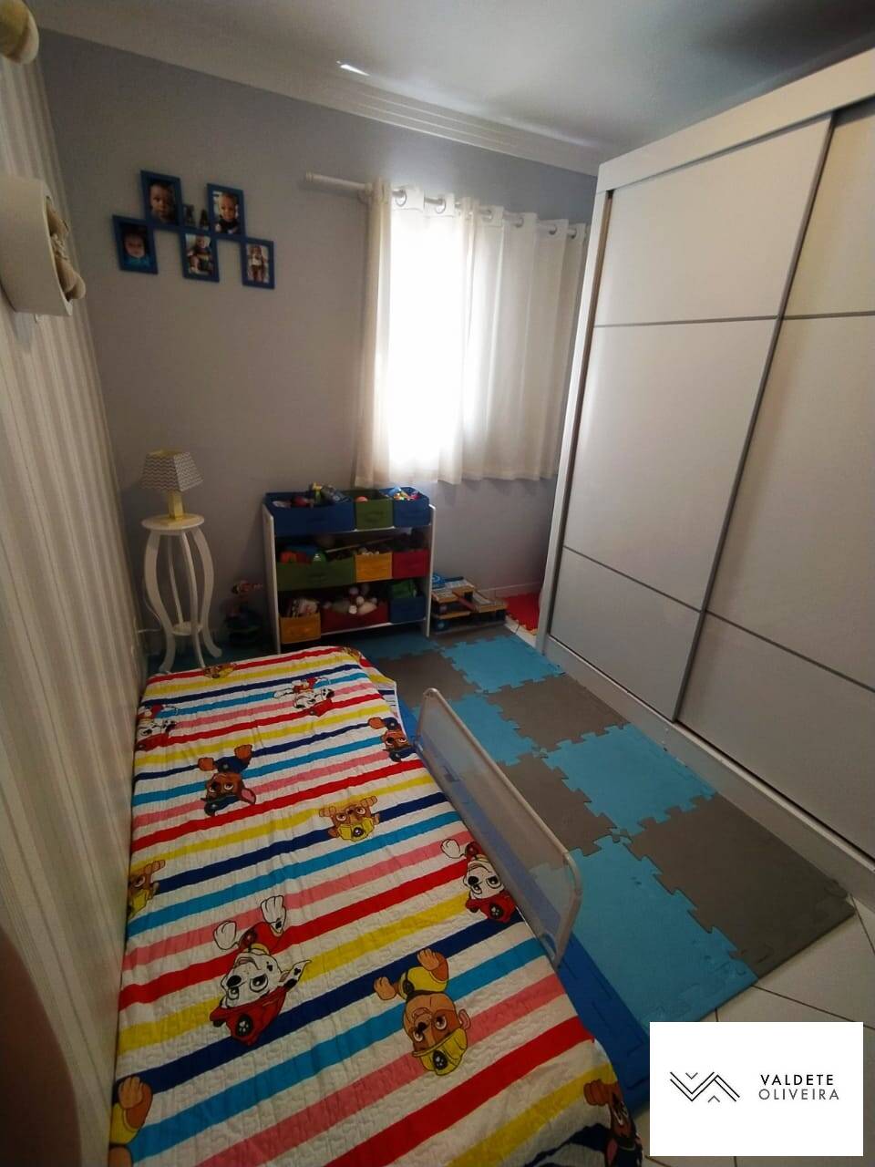 Apartamento à venda com 2 quartos, 57m² - Foto 2