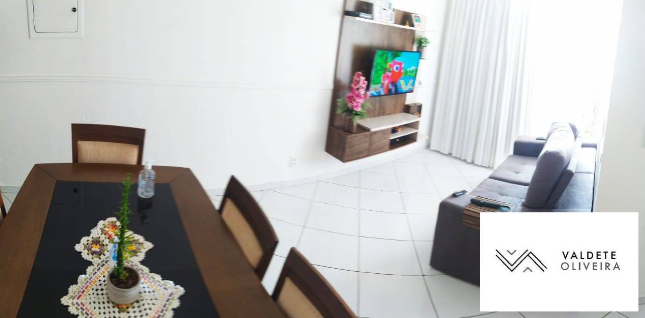 Apartamento à venda com 2 quartos, 57m² - Foto 1