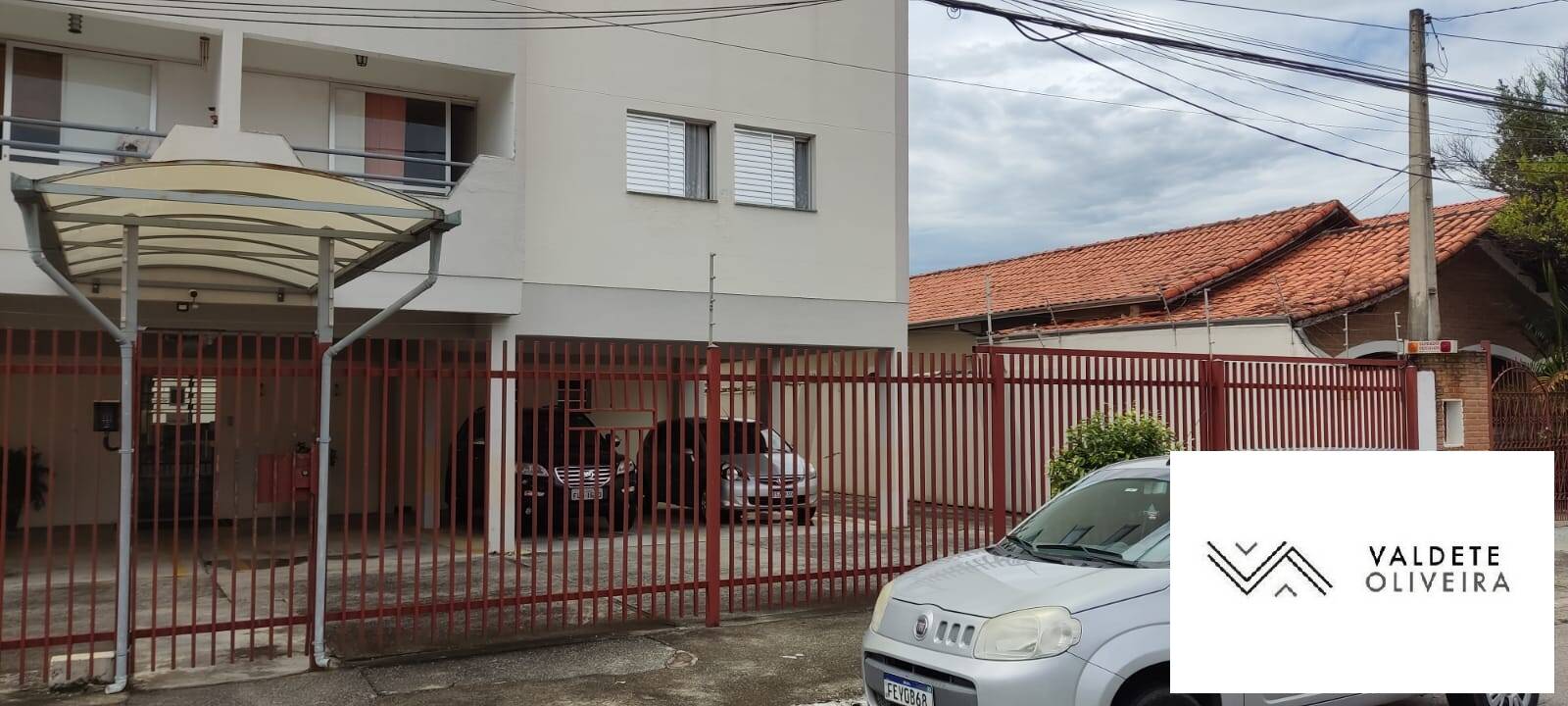 Apartamento à venda com 2 quartos, 57m² - Foto 4