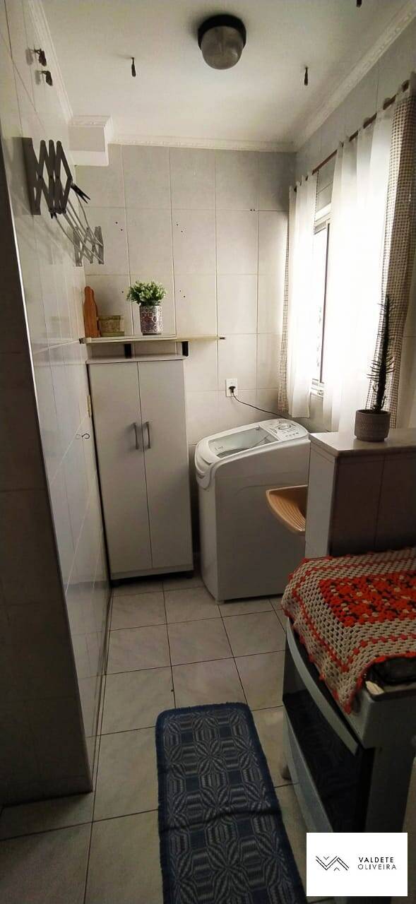 Apartamento à venda com 2 quartos, 57m² - Foto 5