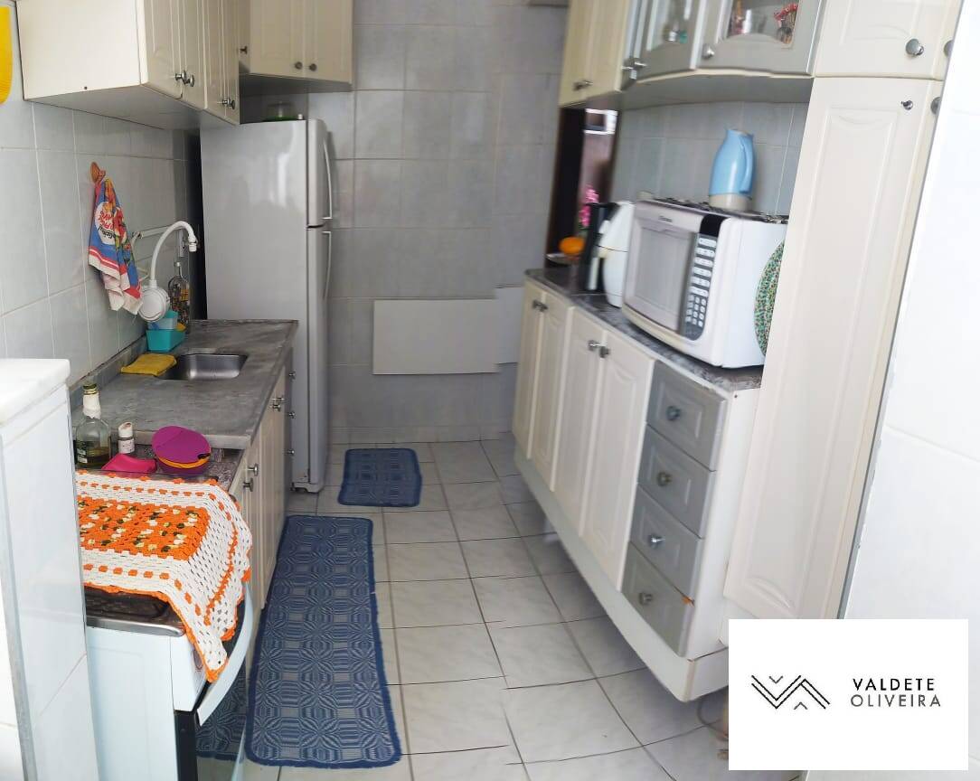 Apartamento à venda com 2 quartos, 57m² - Foto 7