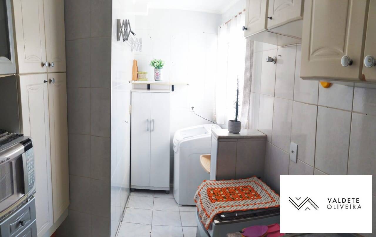 Apartamento à venda com 2 quartos, 57m² - Foto 8