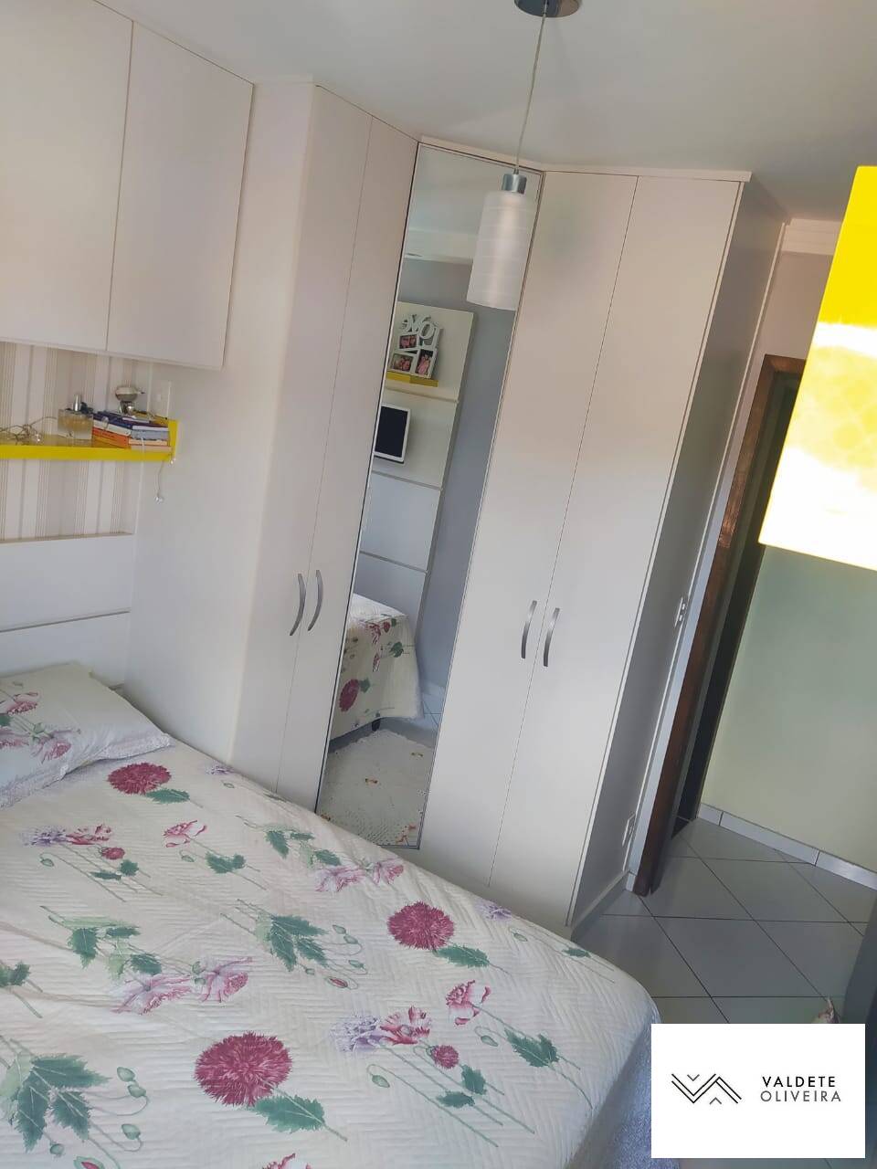 Apartamento à venda com 2 quartos, 57m² - Foto 9