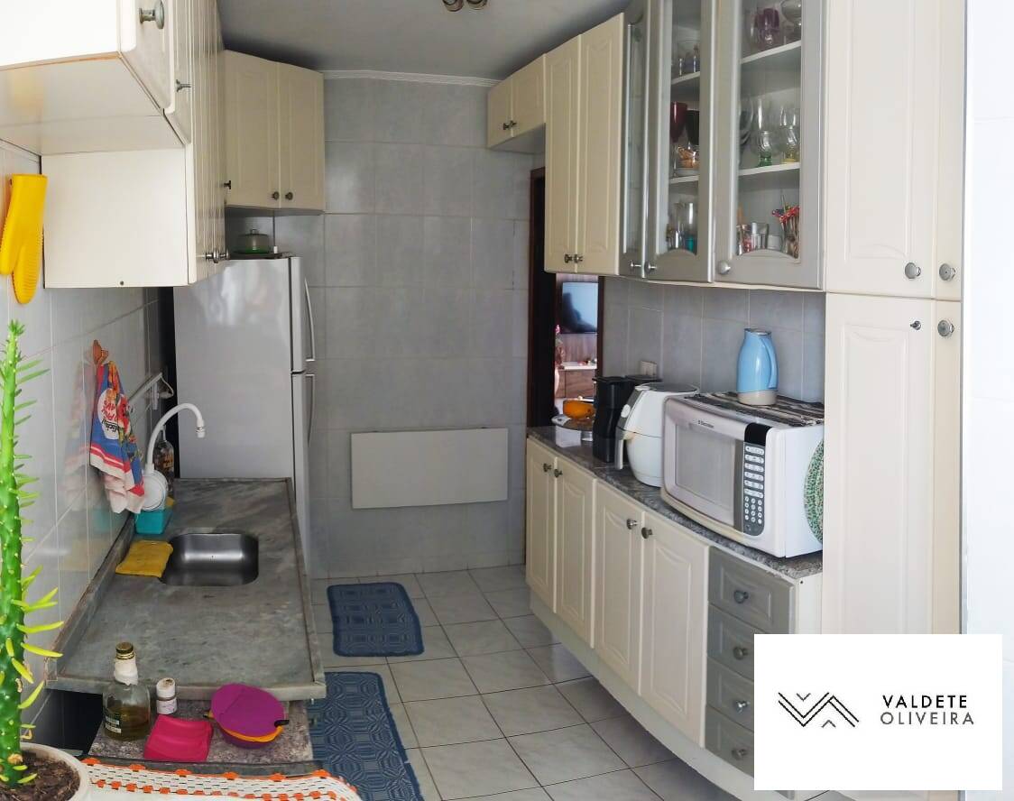 Apartamento à venda com 2 quartos, 57m² - Foto 12