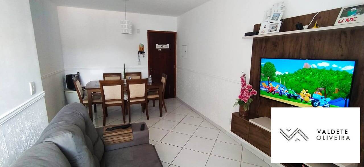 Apartamento à venda com 2 quartos, 57m² - Foto 11