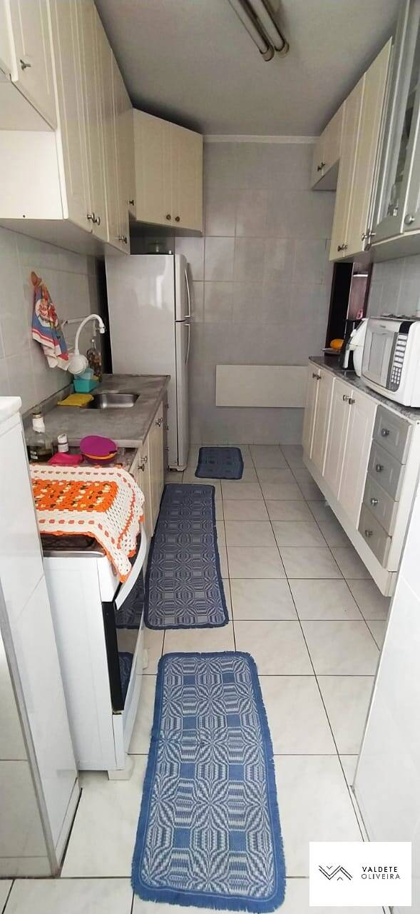 Apartamento à venda com 2 quartos, 57m² - Foto 16