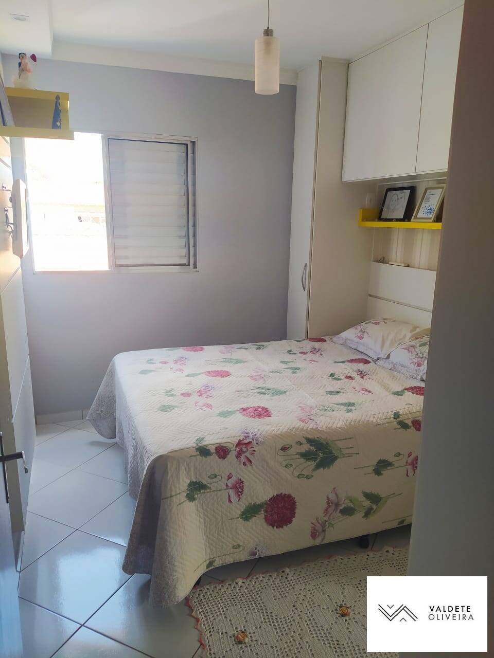 Apartamento à venda com 2 quartos, 57m² - Foto 17