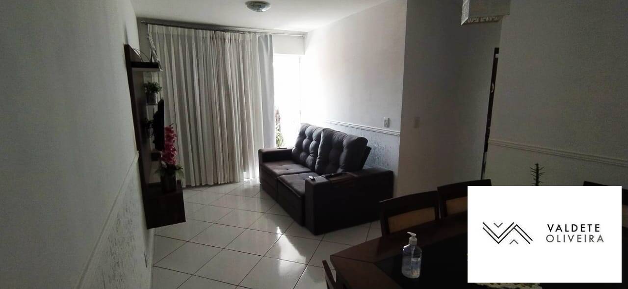 Apartamento à venda com 2 quartos, 57m² - Foto 20