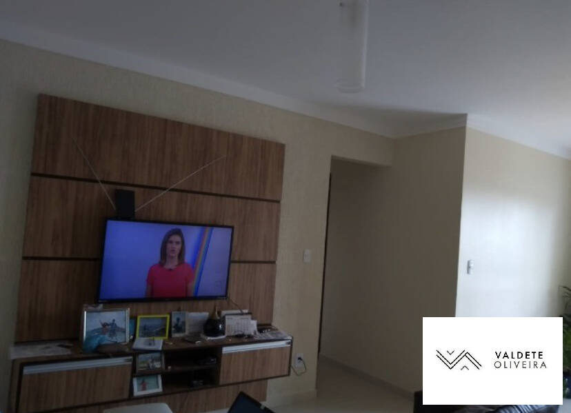 Apartamento à venda com 2 quartos, 60m² - Foto 1