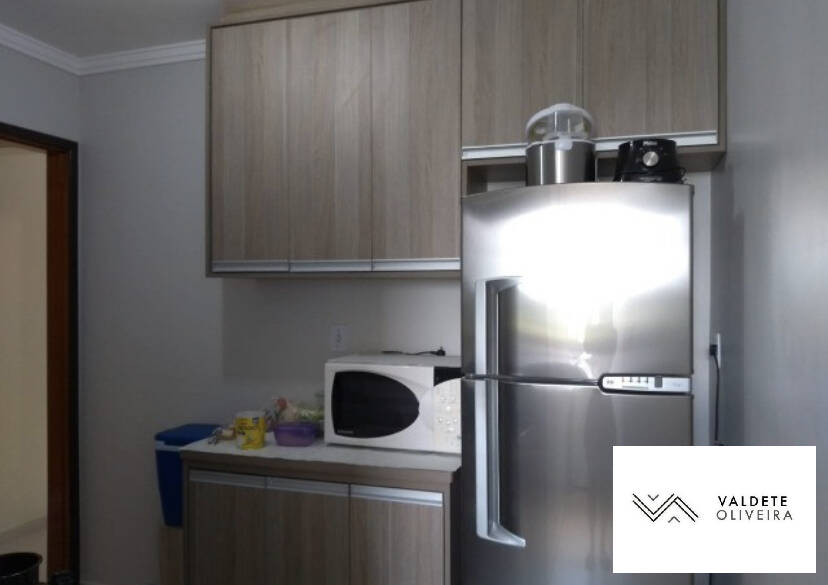 Apartamento à venda com 2 quartos, 60m² - Foto 4