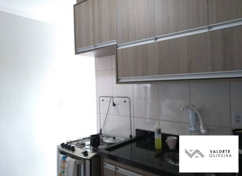 Apartamento à venda com 2 quartos, 60m² - Foto 5