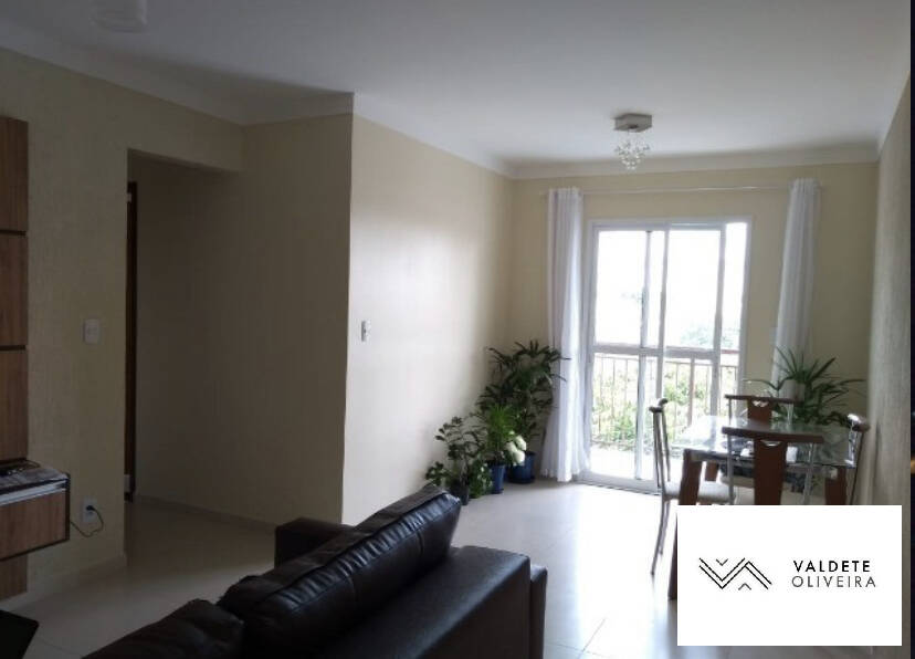 Apartamento à venda com 2 quartos, 60m² - Foto 9