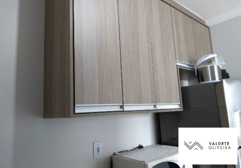 Apartamento à venda com 2 quartos, 60m² - Foto 10