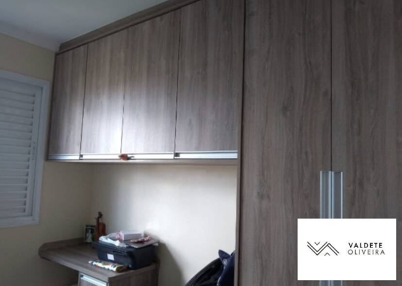 Apartamento à venda com 2 quartos, 60m² - Foto 12