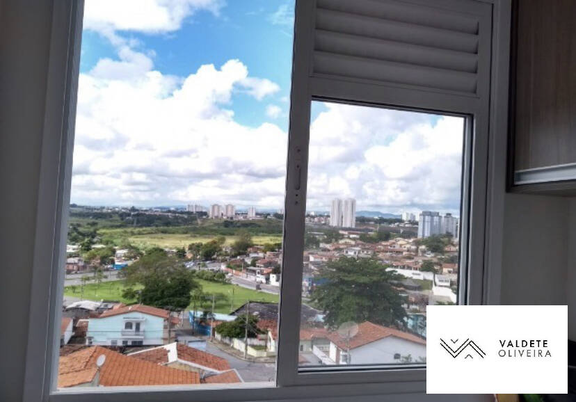 Apartamento à venda com 2 quartos, 60m² - Foto 13