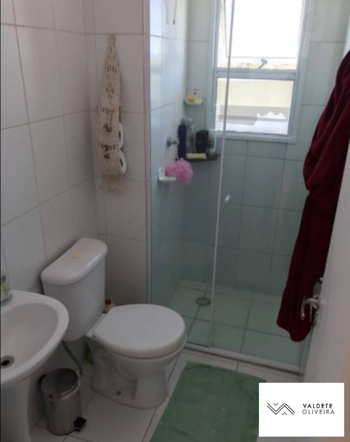 Apartamento à venda com 2 quartos, 47m² - Foto 5