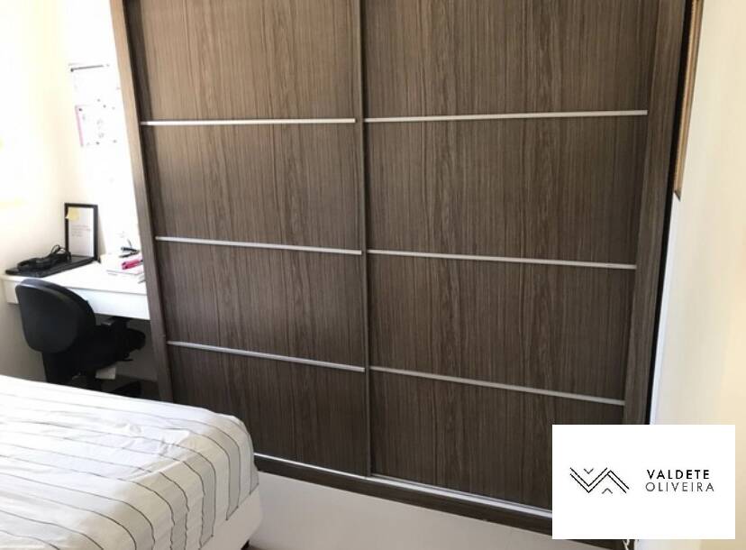 Apartamento à venda com 2 quartos, 47m² - Foto 7