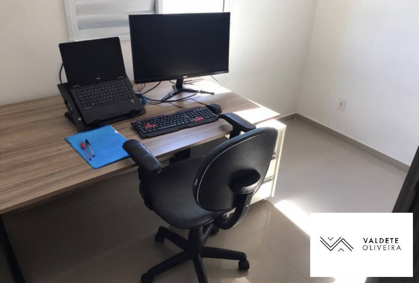 Apartamento à venda com 2 quartos, 47m² - Foto 9