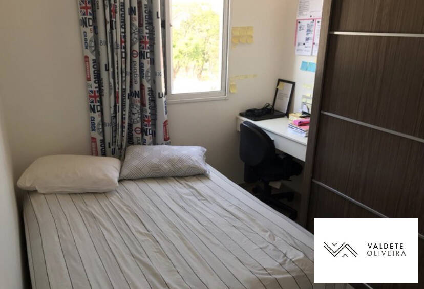 Apartamento à venda com 2 quartos, 47m² - Foto 10