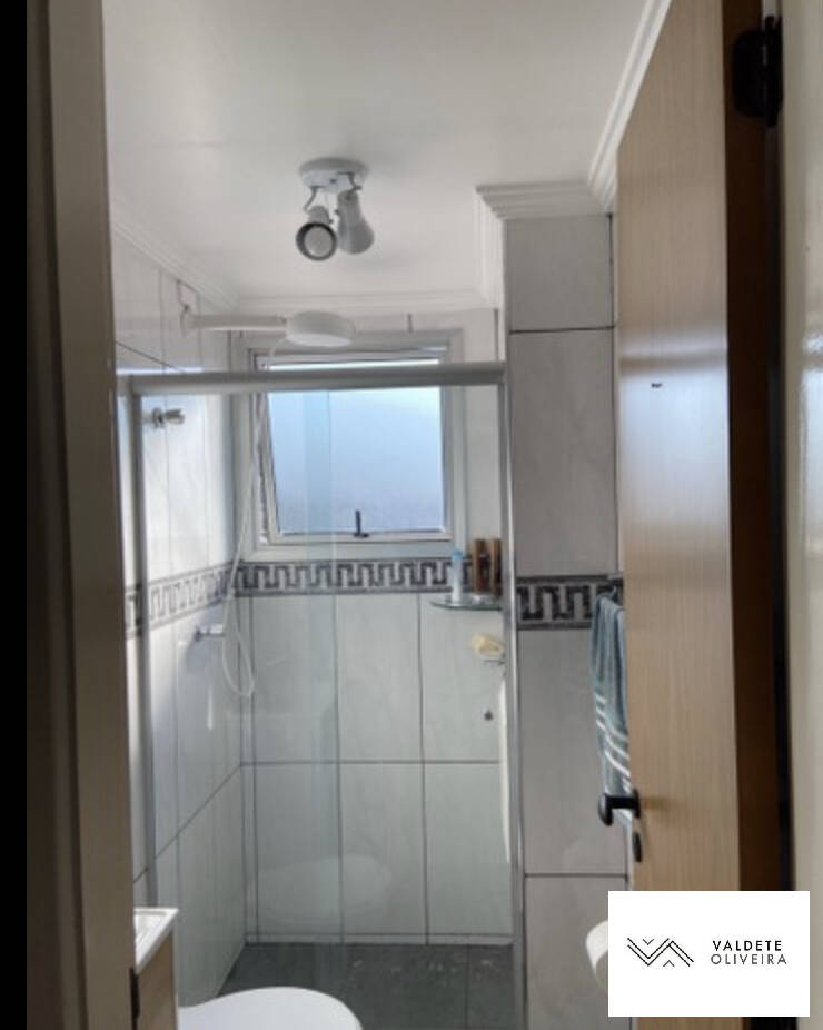 Apartamento à venda com 2 quartos, 54m² - Foto 6