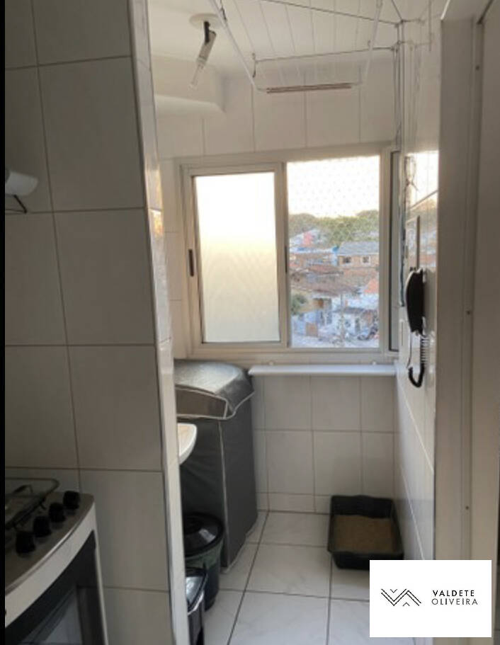 Apartamento à venda com 2 quartos, 54m² - Foto 7