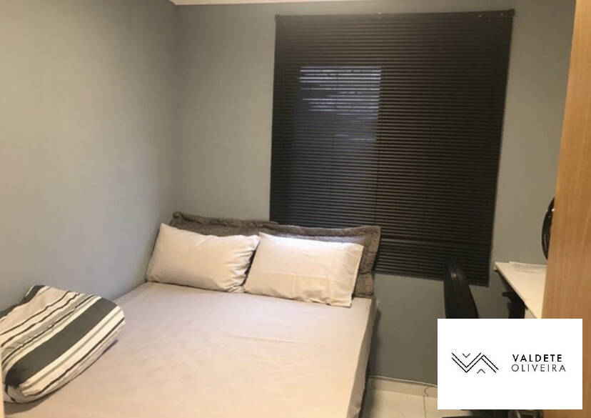 Apartamento à venda com 2 quartos, 54m² - Foto 9