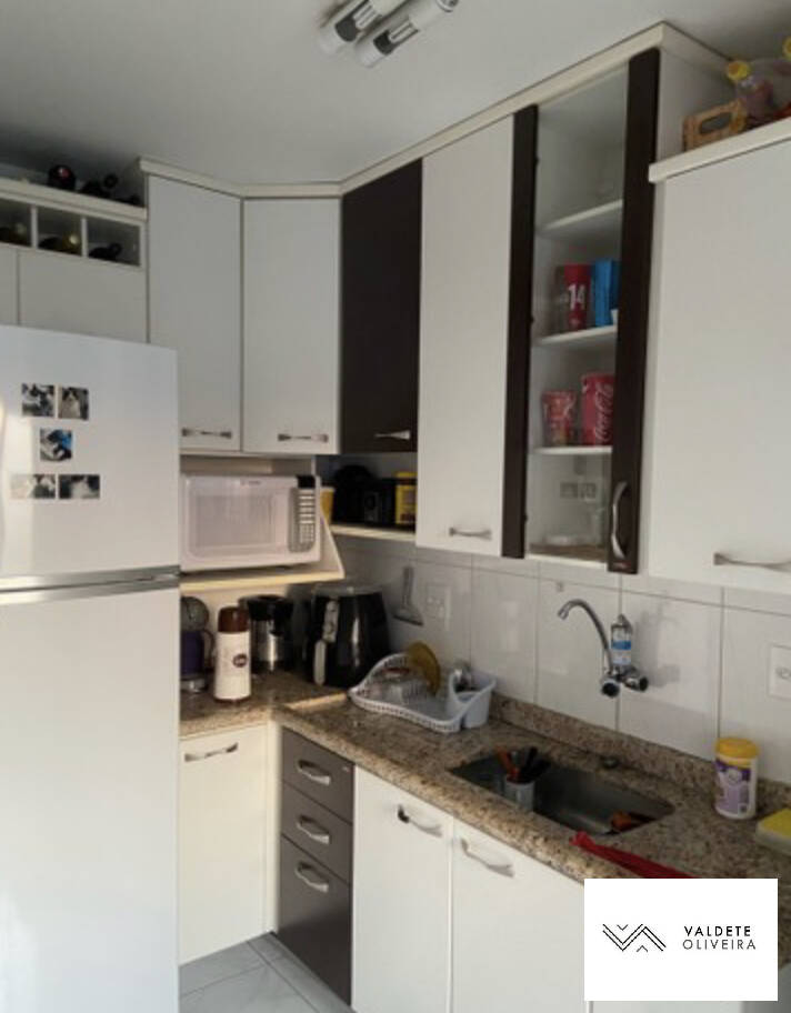 Apartamento à venda com 2 quartos, 54m² - Foto 15