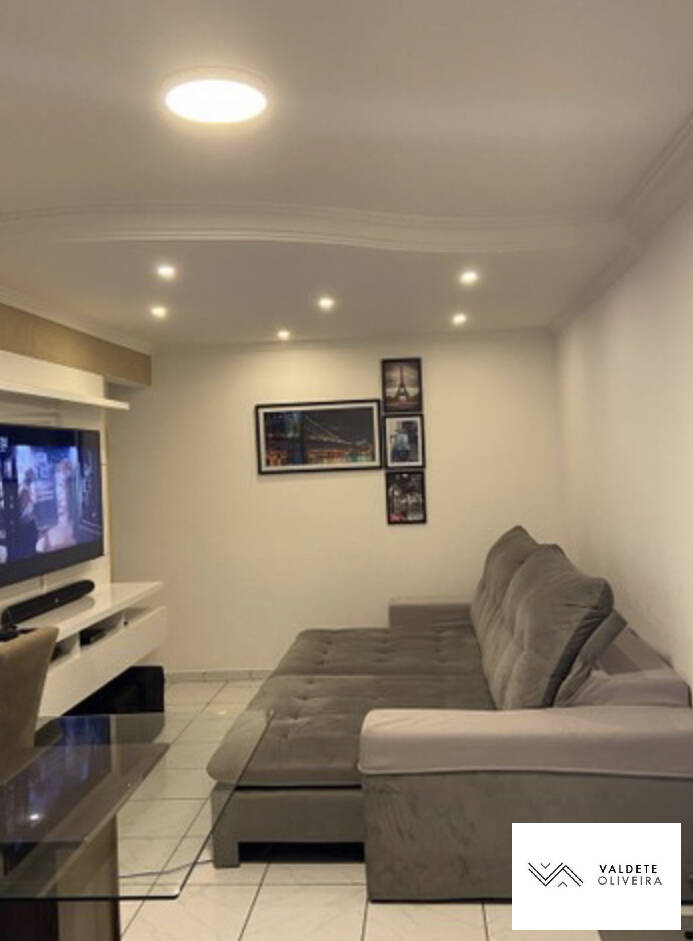 Apartamento à venda com 2 quartos, 54m² - Foto 1