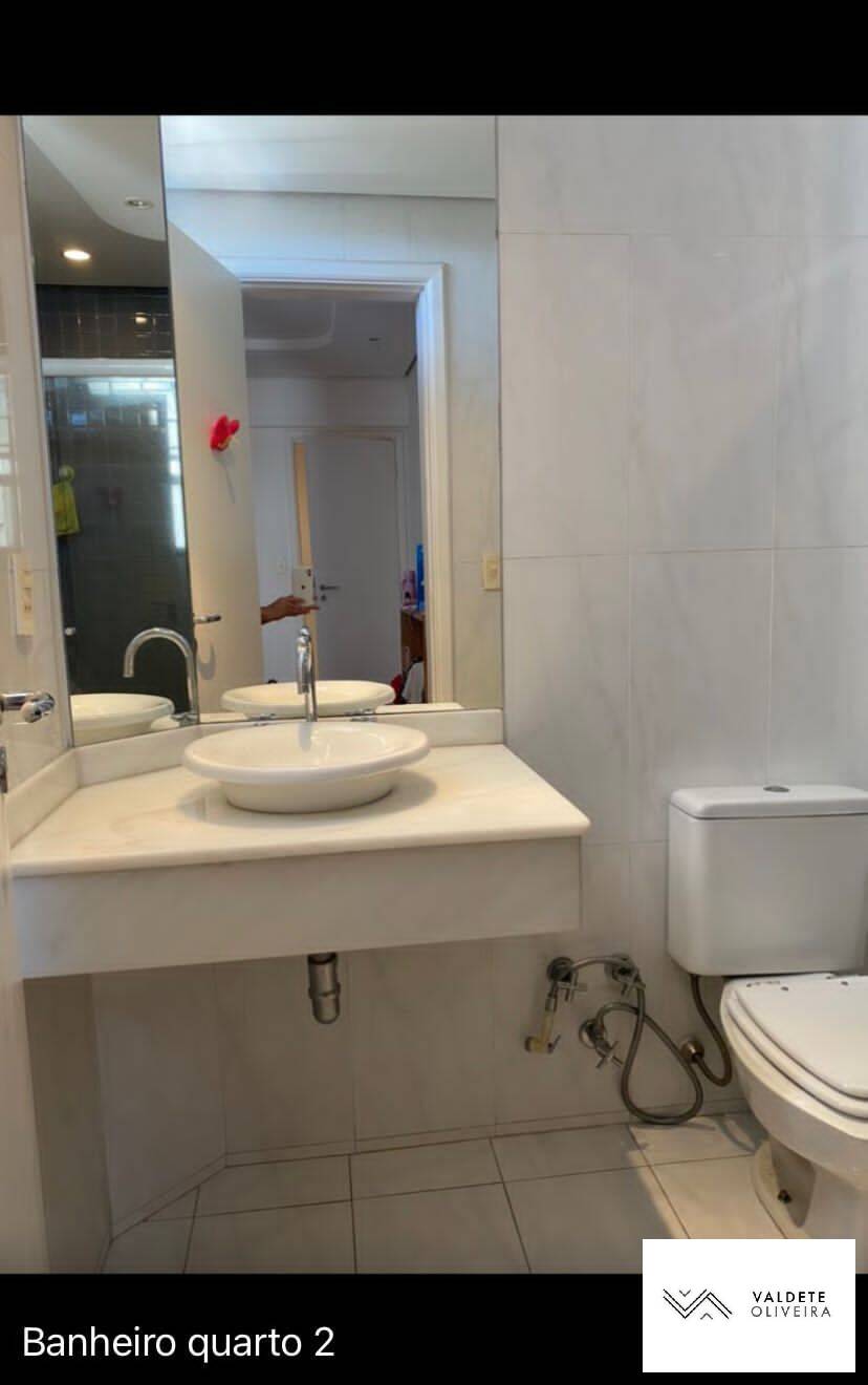 Apartamento à venda com 3 quartos, 144m² - Foto 4