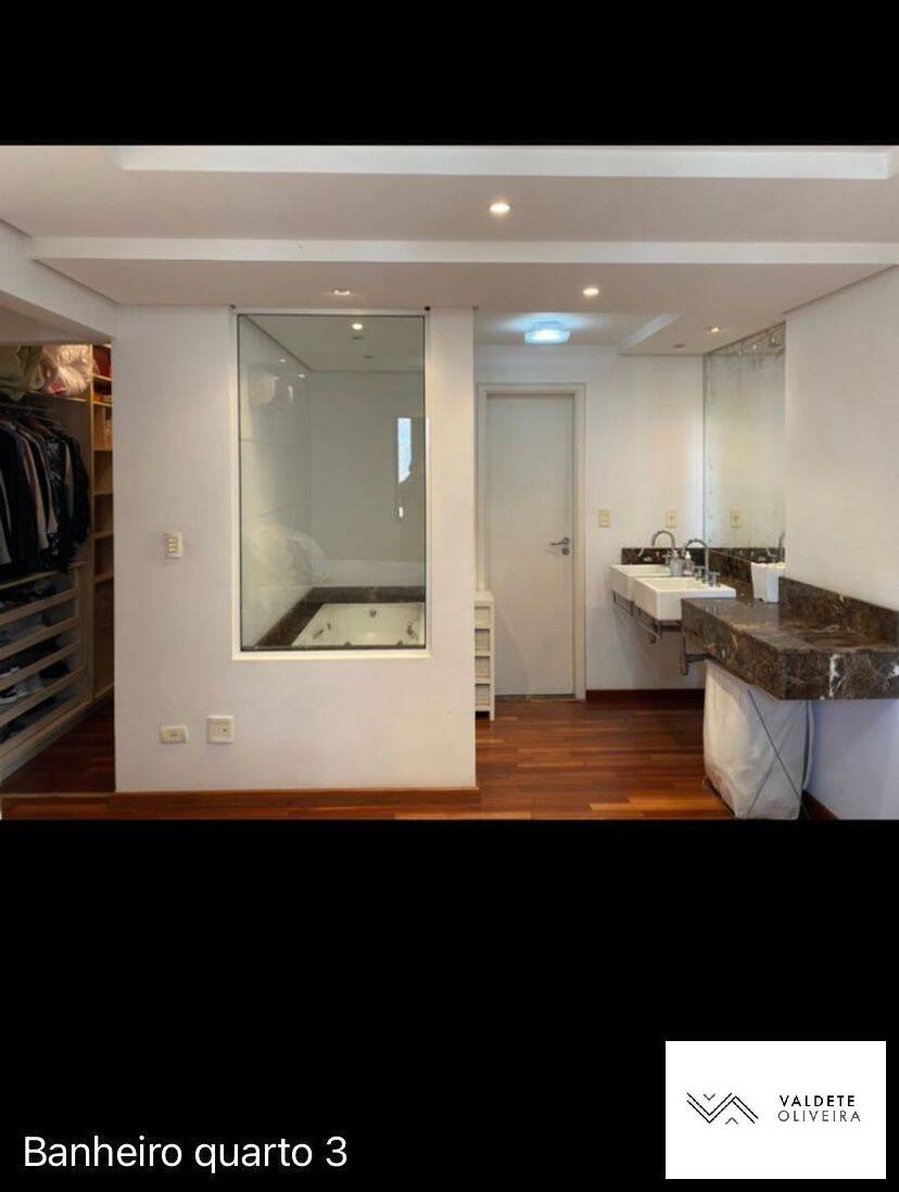 Apartamento à venda com 3 quartos, 144m² - Foto 10