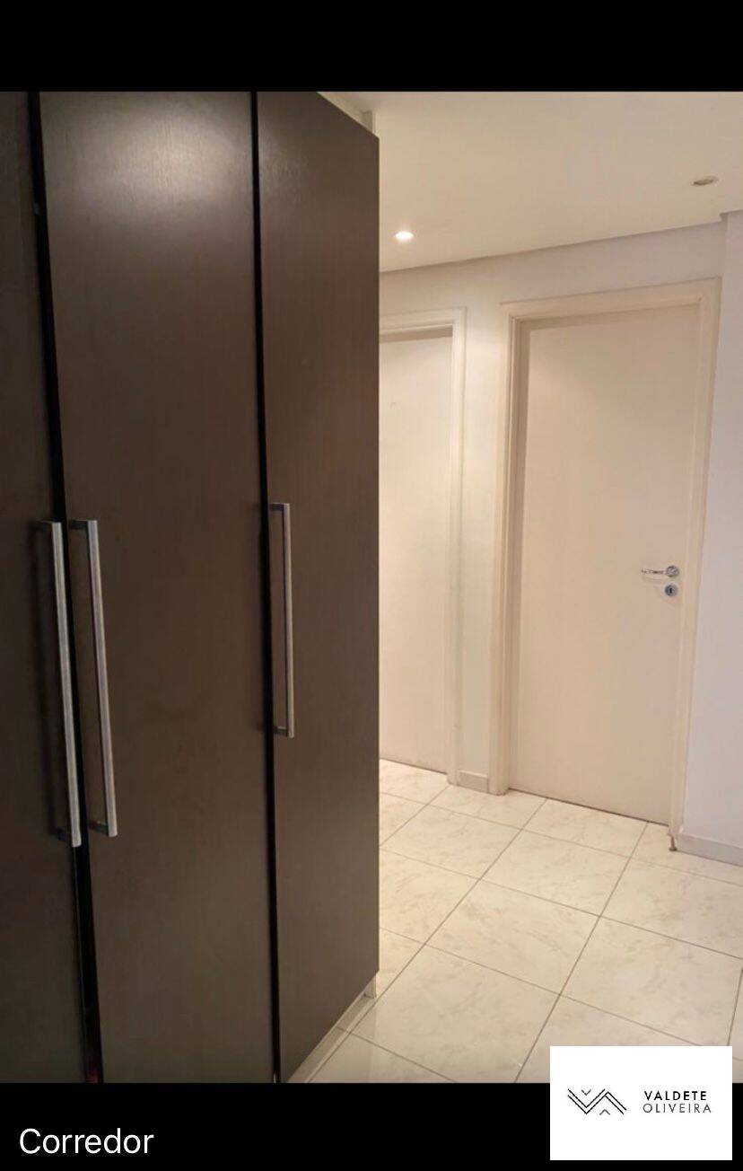 Apartamento à venda com 3 quartos, 144m² - Foto 12