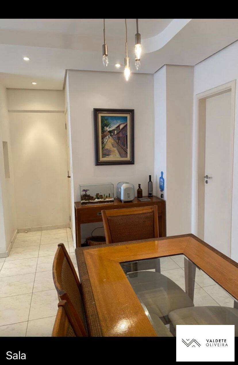 Apartamento à venda com 3 quartos, 144m² - Foto 13