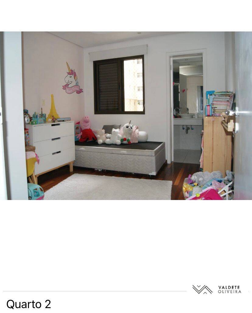 Apartamento à venda com 3 quartos, 144m² - Foto 20