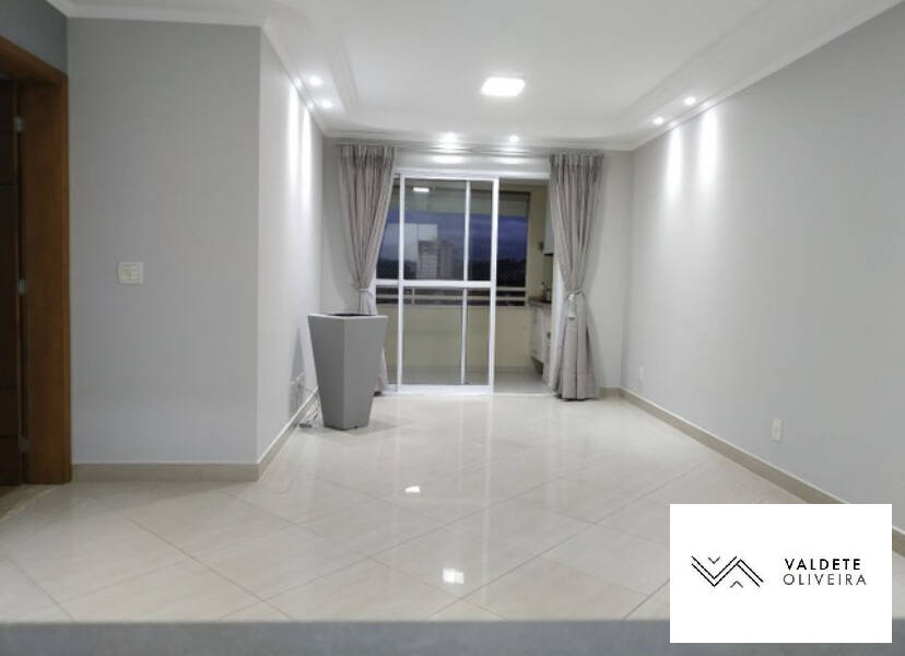 Apartamento à venda com 3 quartos, 111m² - Foto 5