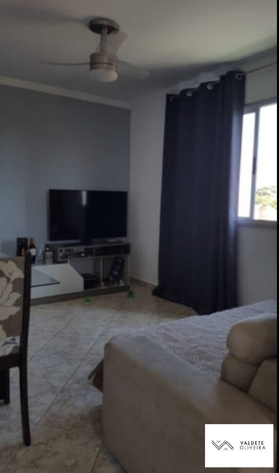 Apartamento à venda com 2 quartos, 56m² - Foto 1