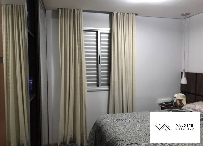 Apartamento à venda com 3 quartos, 72m² - Foto 5