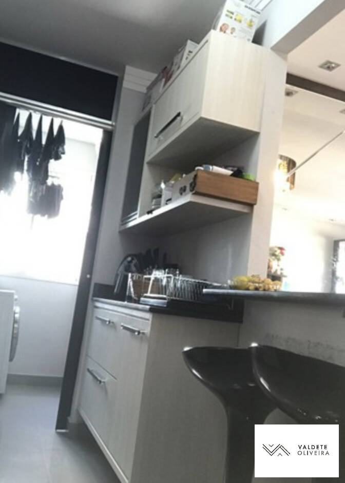 Apartamento à venda com 3 quartos, 72m² - Foto 8